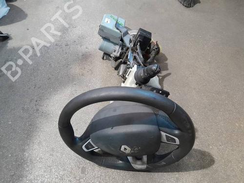 Steering column RENAULT MEGANE III Hatchback (BZ0/1_, B3_) | BP38524960M21 - Image 2