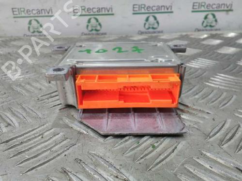 ECU airbags ROVER 45 I Saloon (RT)  | BP4765109M53 