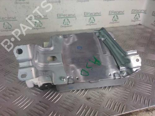 ESP ECU TOYOTA PRIUS (_W3_) 1.8 Hybrid (ZVW3_) | BP4520963M58