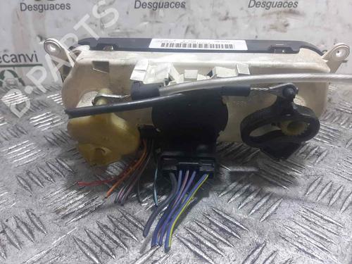 Climate control DODGE CALIBER 2.0 CRD | BP14912818I5