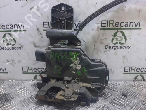 Used Front left lock VW PASSAT B5.5 (3B3) 1.9 TDI (130 hp) 12536504