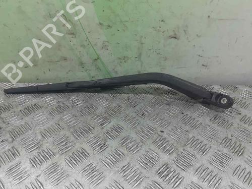 Used Rear windshield wiper arm MAZDA 2 (DY) [2003-2007]  11244632