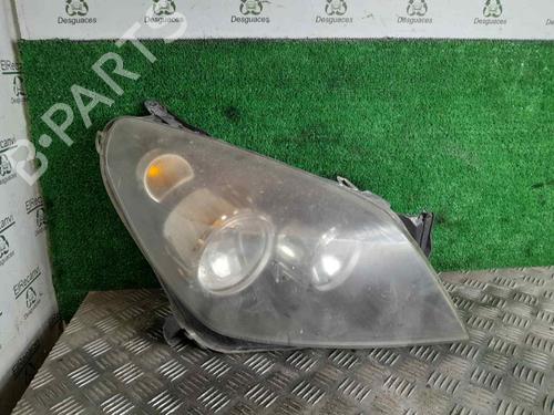 Scheinwerfer rechts für OPEL ASTRA H GTC (A04) 1.6 (L08) (105 hp) 28335491