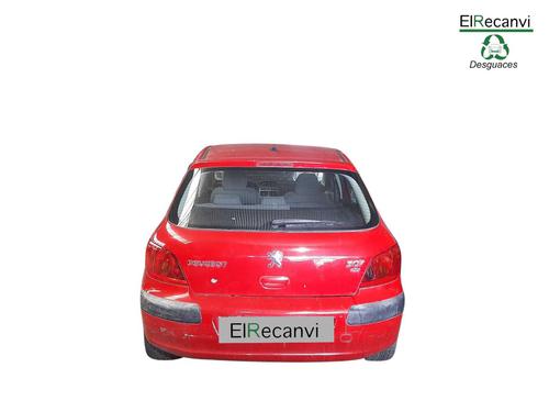 ABS pump PEUGEOT 307 Break (3E)  | BP18016031M43 