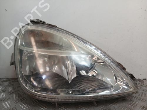 Used Right headlight Right headlight MERCEDES-BENZ A-CLASS (W168) A 160 (168.033, 168.133) (102 hp) 35726098 35726098