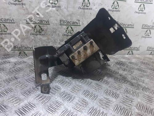 Used ABS pump PEUGEOT 307 (3A/C) [2000-2012]  16358057