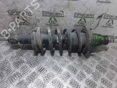 Right rear shock absorber HONDA CIVIC VII Hatchback (EU, EP, EV) 1.7 CTDi (EP4, EU9) | BP16035014M19