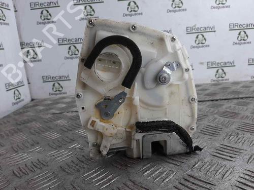 Høyre bak lås SUZUKI SWIFT III (MZ, EZ) | BP9395873C99