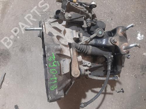 Gearbox FIAT LINEA (323_, 110_) 1.3 D Multijet (323AXB11, 323AXB1A) | BP36294778M3 - Image 3