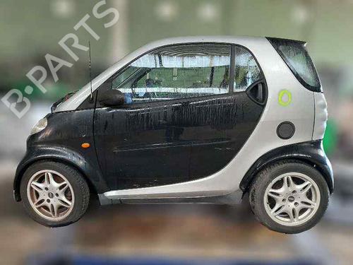 Left sun visor SMART CITY-COUPE (450) | BP10753316I1