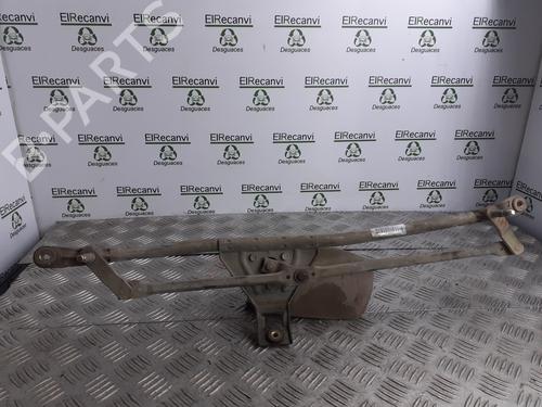 Used Front wiper motor SEAT IBIZA II (6K1) 1.4 (60 hp) 6796892