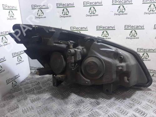 Left headlight RENAULT SCÉNIC II (JM0/1_) | BP13058430C28