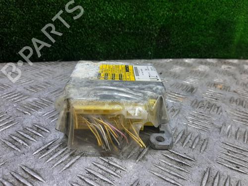 Used ECU airbags TOYOTA YARIS (_P13_) [2010-2020]  26141095