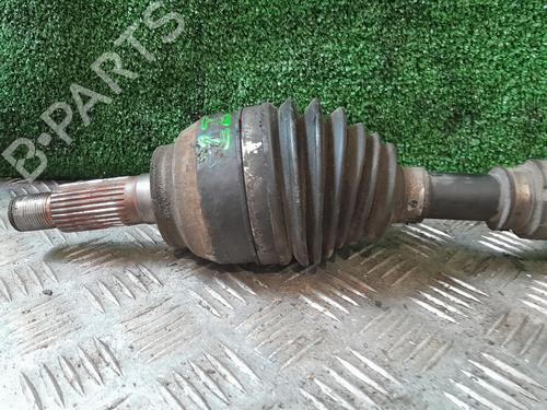 Left front driveshaft MAZDA 5 (CR) 2.0 CD (CR19) | BP37235307M38 - Image 3