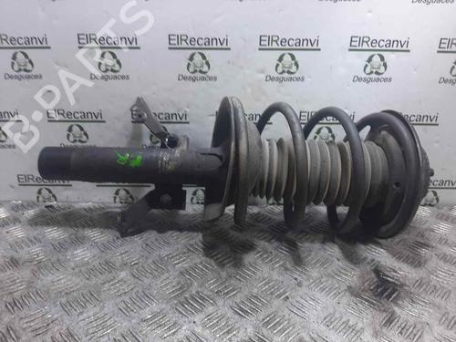 Used Right front shock absorber FORD COUGAR (EC_) 2.5 V6 24V (170 hp) 13656162