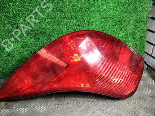 Used Left taillight Left taillight PEUGEOT 308 SW I (4E_, 4H_) [2007-2014] 33402162 33402162