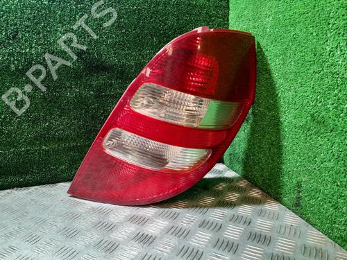 Used Right taillight MERCEDES-BENZ A-CLASS (W169) A 180 CDI (169.007, 169.307) (109 hp) 25438452
