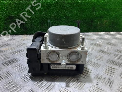 Used ABS pump RENAULT MODUS / GRAND MODUS (F/JP0_) [2004-2025]  23117607
