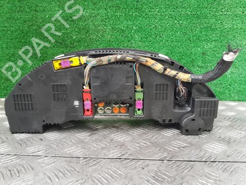 Kombinert Instrument AUDI A8 D2 (4D2, 4D8) 4.2 quattro | BP21537455C47