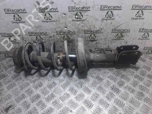 Left front shock absorber RENAULT KANGOO (KC0/1_) | BP16757776M16 - Image 2