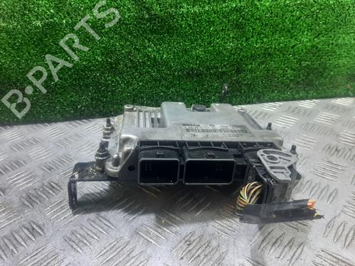 Engine control unit (ECU) RENAULT SCÉNIC II (JM0/1_) | BP29011731M57