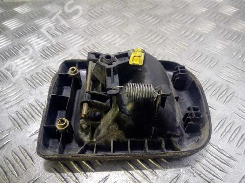 Front left exterior door handle NISSAN INTERSTAR Van (X70) | BP4745173C128