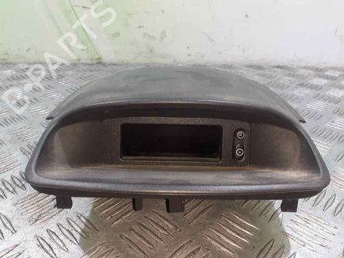 Display OPEL CORSA D (S07) 1.3 CDTI (L08, L68) (75 hp) 8596994