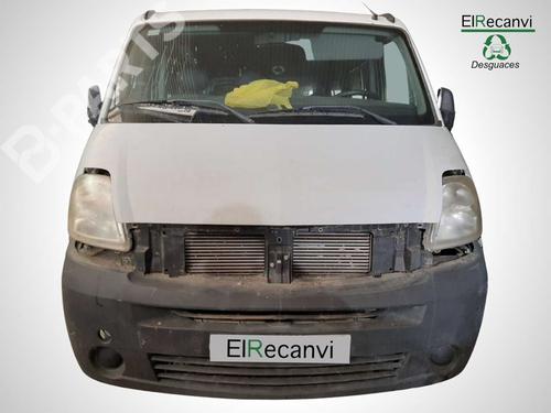 Used Parts RENAULT MASTER II Bus (JD)  2.5 dCi  1019178