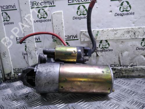 Used Starter FORD FOCUS I (DAW, DBW) 1.8 TDCi (115 hp) 28839314