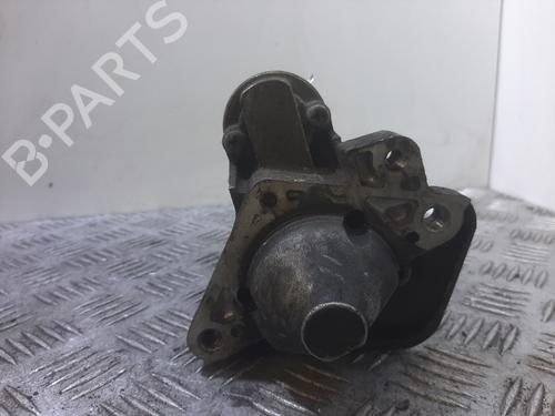 Used Starter Starter RENAULT CLIO III (BR0/1, CR0/1) 1.5 dCi (BR17, CR17) (86 hp) 33053437 33053437