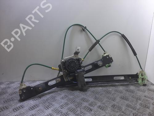 Used Front left window mechanism Front left window mechanism BMW 3 Compact (E46) 320 td (150 hp) 33268011 33268011