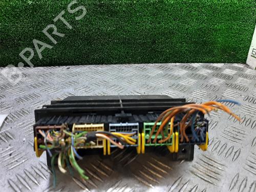 Elektronisk modul FORD FIESTA V (JH_, JD_) 1.4 TDCi (68 hp) 24937982