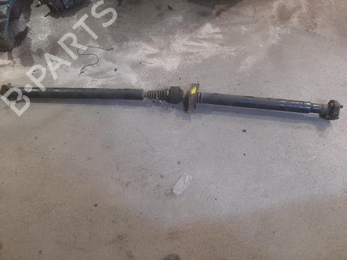 Used Driveshaft HYUNDAI TUCSON (JM) 2.0 CRDi (113 hp) 33130253