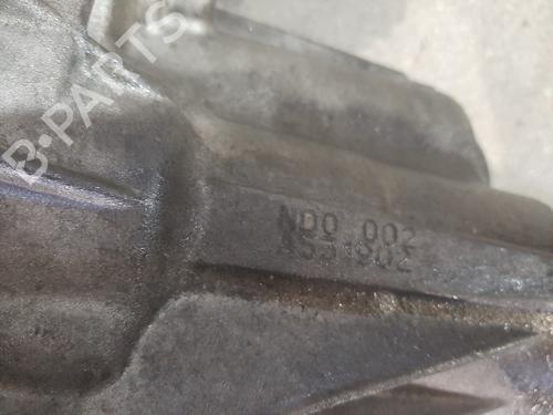 gearbox-renault-grand-scenic-ii-jm01_-2004-2005-2006-2007-2008-2009-32987059 main image