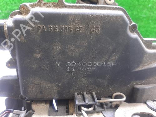 Rear left lock SEAT LEON (1M1) | BP21536790C100