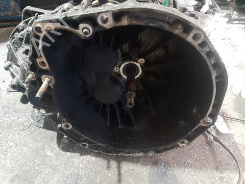 Boîte de vitesses RENAULT LAGUNA II (BG0/1_) 1.9 dCi (BG08, BG0G) (120 hp) 16499859