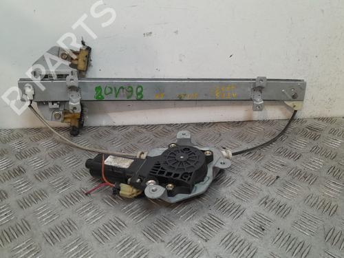 Used Front left window mechanism Front left window mechanism HYUNDAI ATOS (MX) 1.0 i (54 hp) 36158728 36158728