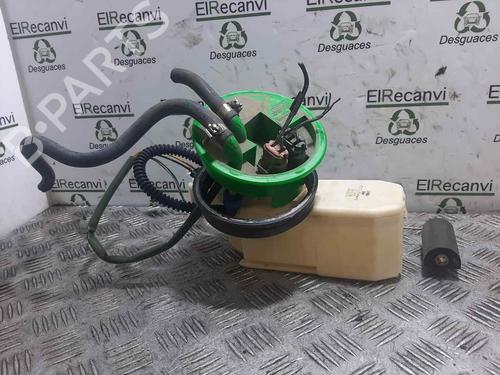 Used Fuel pump NISSAN PRIMERA Hatchback (P11) [1996-2002]  12946756