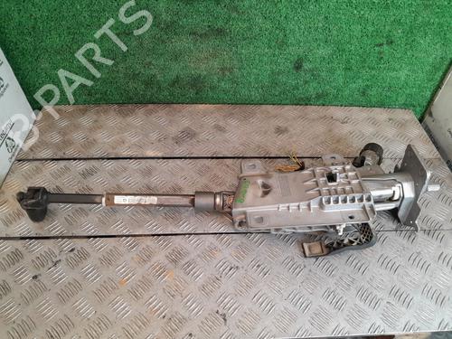 Used Steering column CITROËN C4 I (LC_) [2004-2014]  25904619