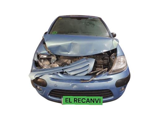 Pièces Détachées Usagées CITROËN C3 I (FC_, FN_) 1.4 i Bivalent (73 hp) 4421618