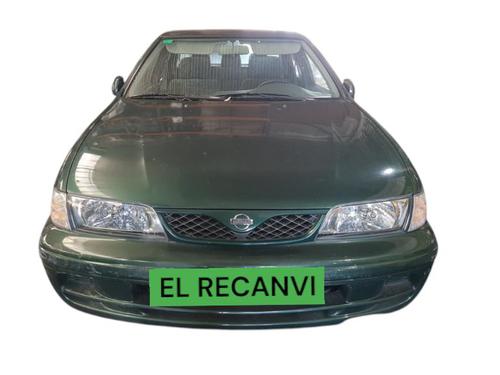 Used Parts NISSAN ALMERA I (N15)  1.6  3392363