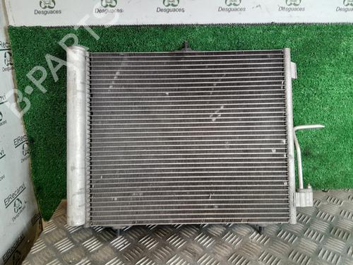 AC-Kondensator AC-Kondensator CITROËN C3 I (FC_, FN_) 1.4 i Bivalent (73 hp) 27662260 27662260