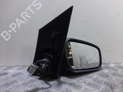 Retrovisor direito FORD FOCUS II Saloon (DB_, FCH, DH) [2005-2026]  31344257