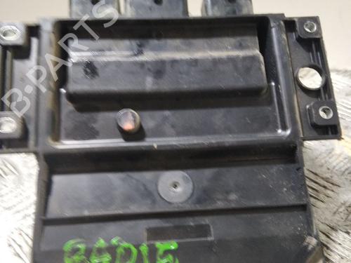 Engine control unit (ECU) RENAULT MEGANE II (BM0/1_, CM0/1_) | BP29753974M57