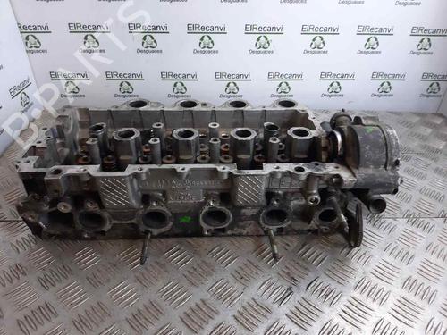 Used Cylinder head PEUGEOT 307 (3A/C) [2000-2012]  10969736