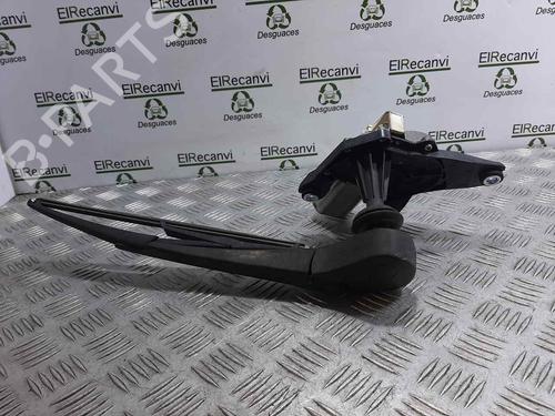 Viskermotor bagrude RENAULT MODUS / GRAND MODUS (F/JP0_) 1.4 (JP01, JP0J) (98 hp) 7086582