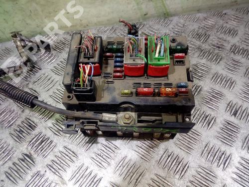 Used Fuse box Fuse box PEUGEOT 307 (3A/C) [2000-2012] 10000459 10000459