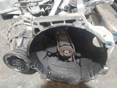 Used Gearbox Gearbox 38511098 38511098