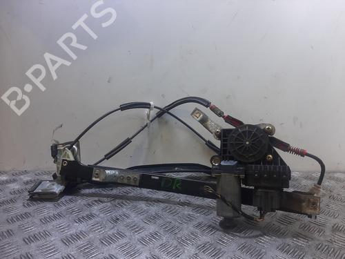 Used Front right window mechanism Front right window mechanism FORD MONDEO III Saloon (B4Y) 2.0 TDCi (130 hp) 36299148 36299148