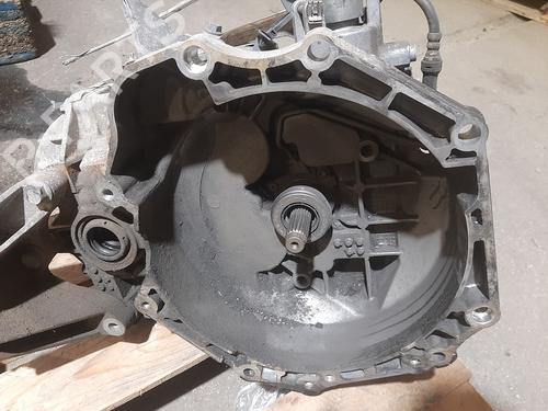 Used Gearbox OPEL ASTRA H (A04) [2004-2014]  30274997
